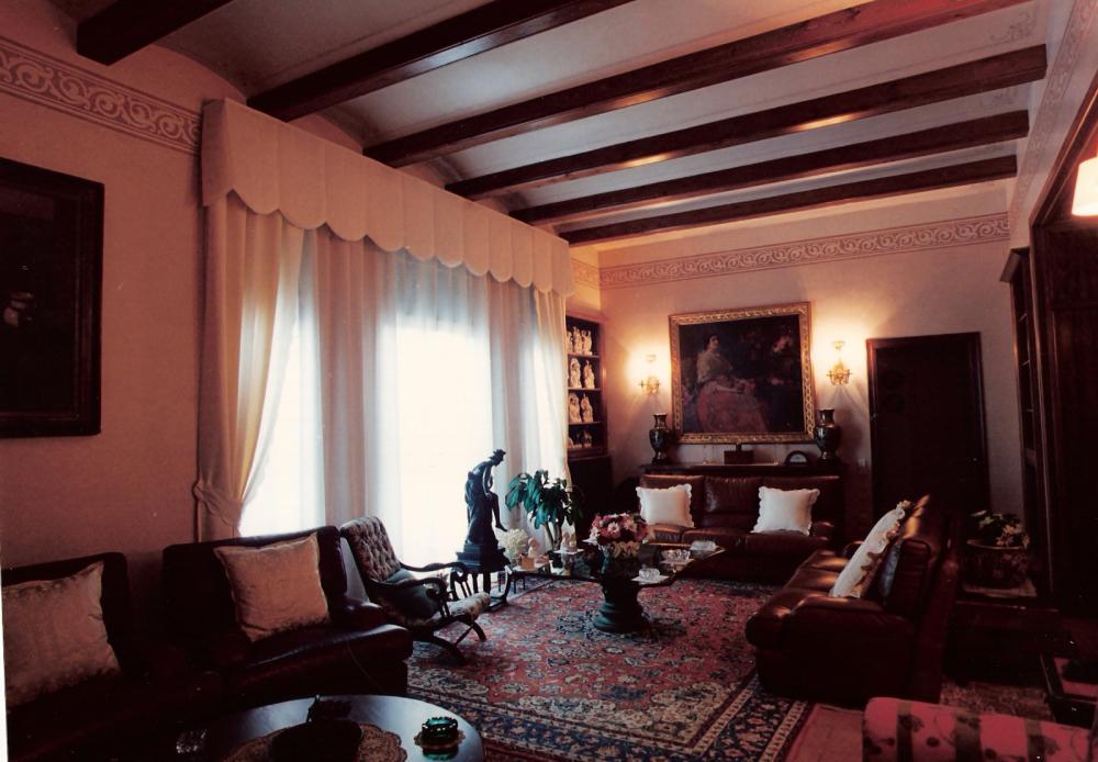  till salu villa Almoster Baix Camp 41