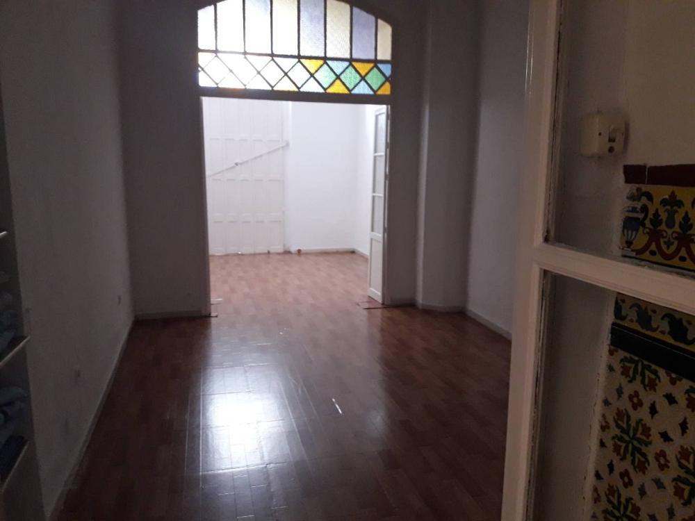  till salu hus Puerto Real Bahía De Cádiz 35