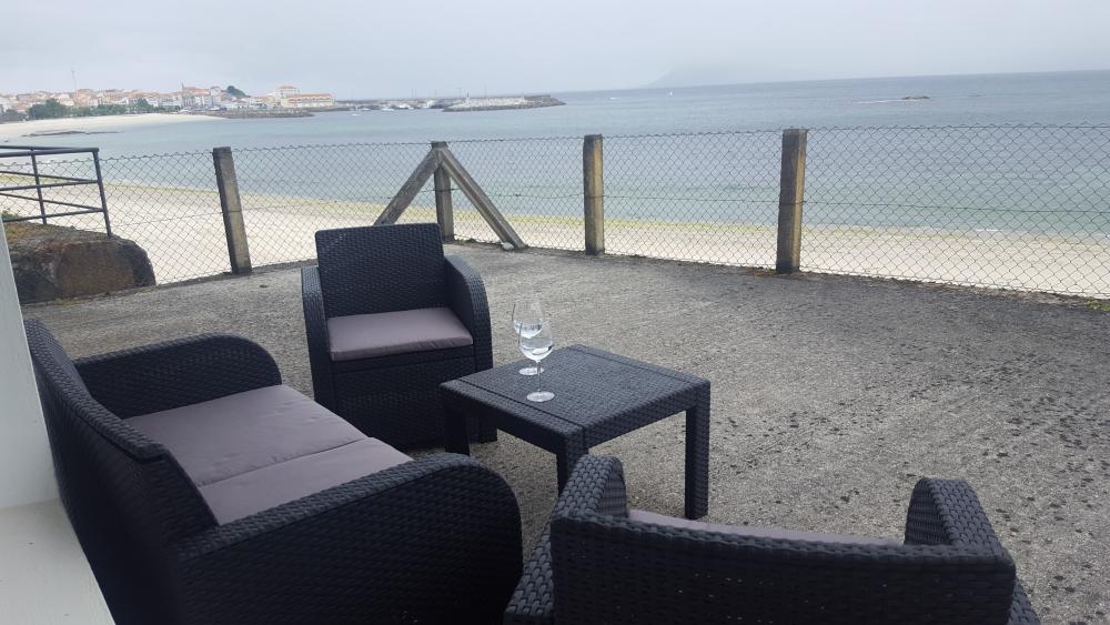  till salu villa Porto Do Son Noya 31