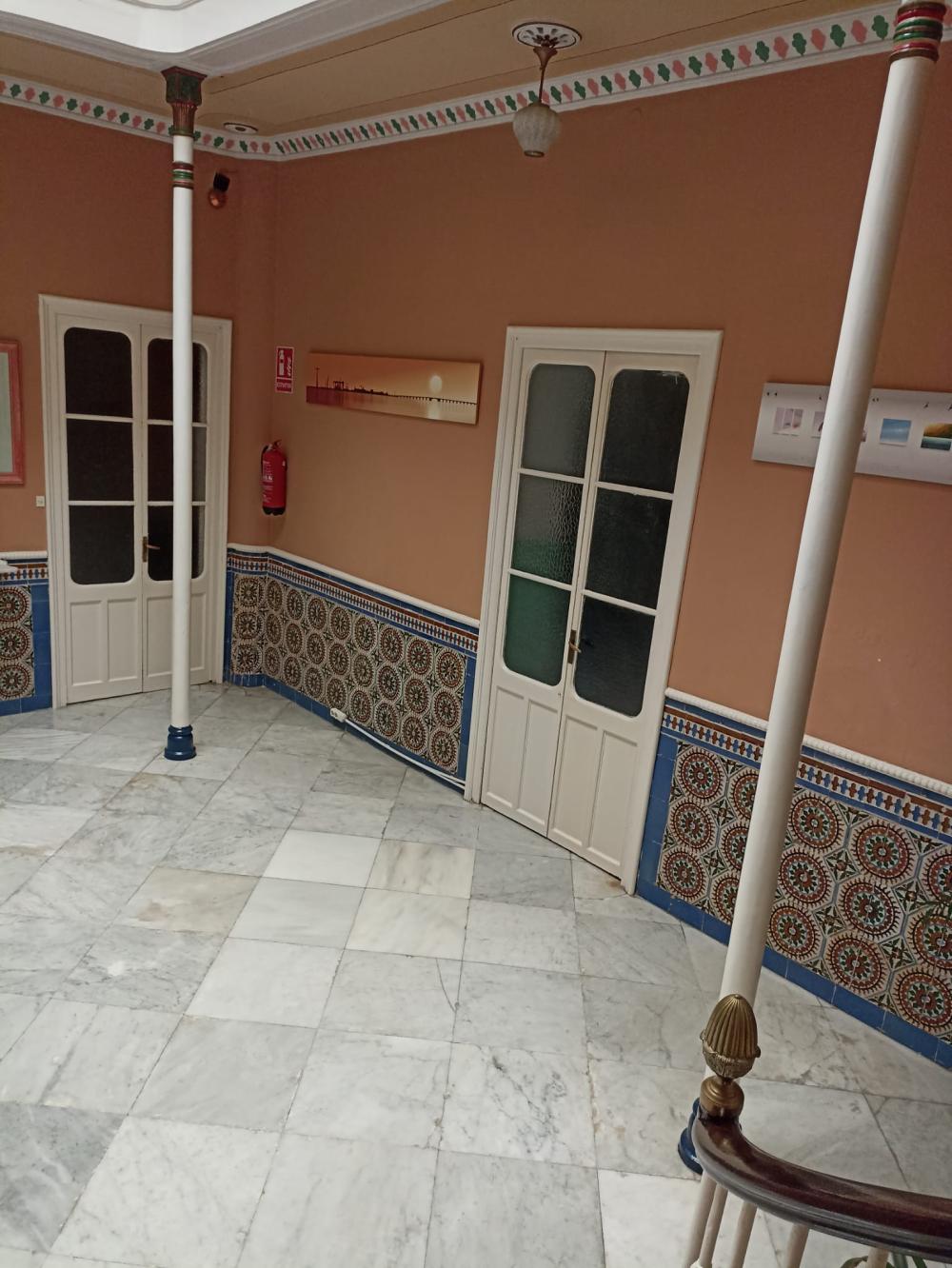  till salu hus Puerto Real Bahía De Cádiz 8