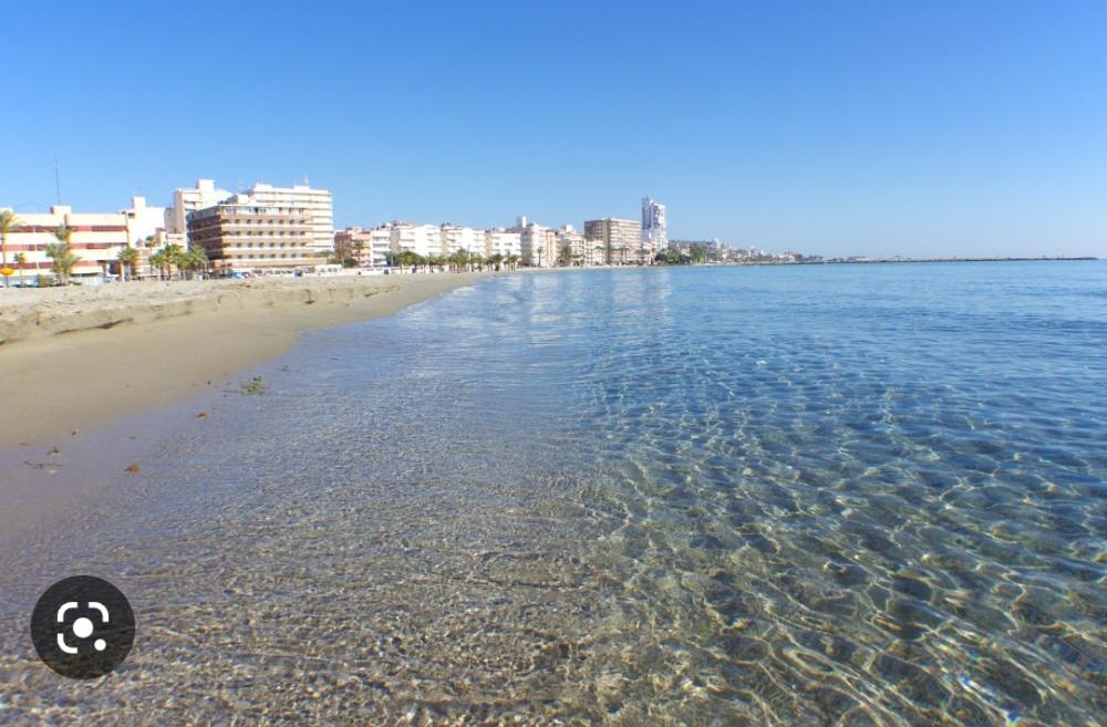  till salu etagevåning Santa Pola Baix Vinalopó 1