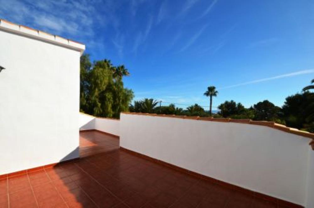  till salu villa Alfaz Del Pi Marina Baixa 6