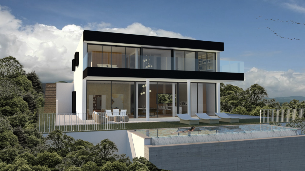  till salu hus Matadepera Vallès Occidental 1