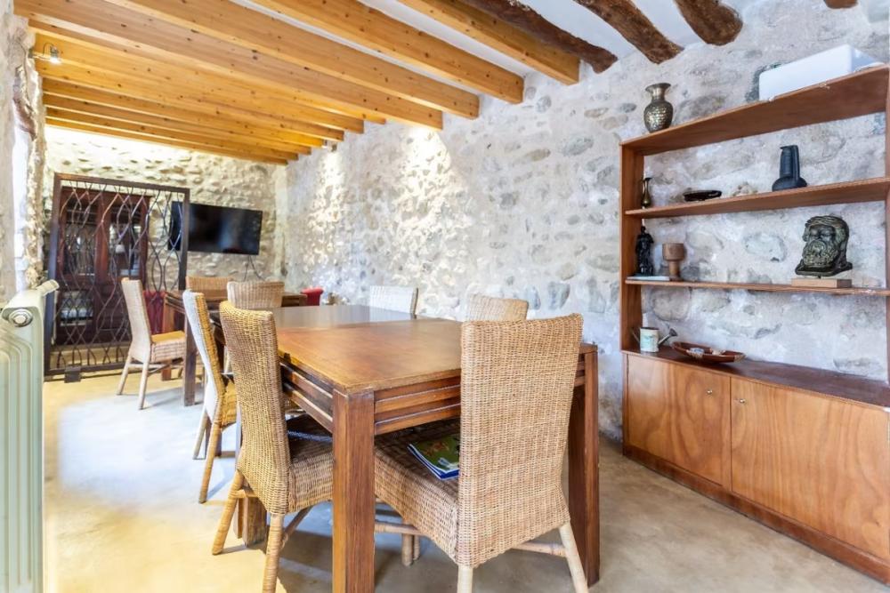  till salu hus Benilloba Comtat 20