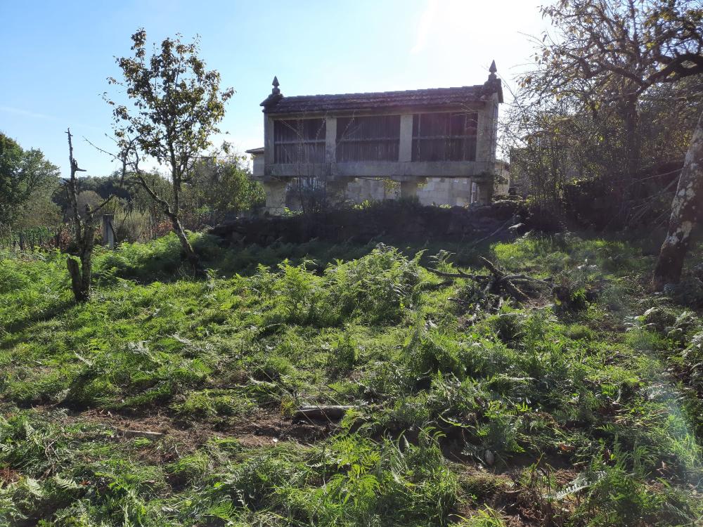  till salu hus Bubeiras Ourense 1