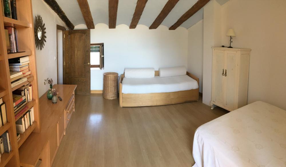  till salu hus Artajona Media Oriental 20