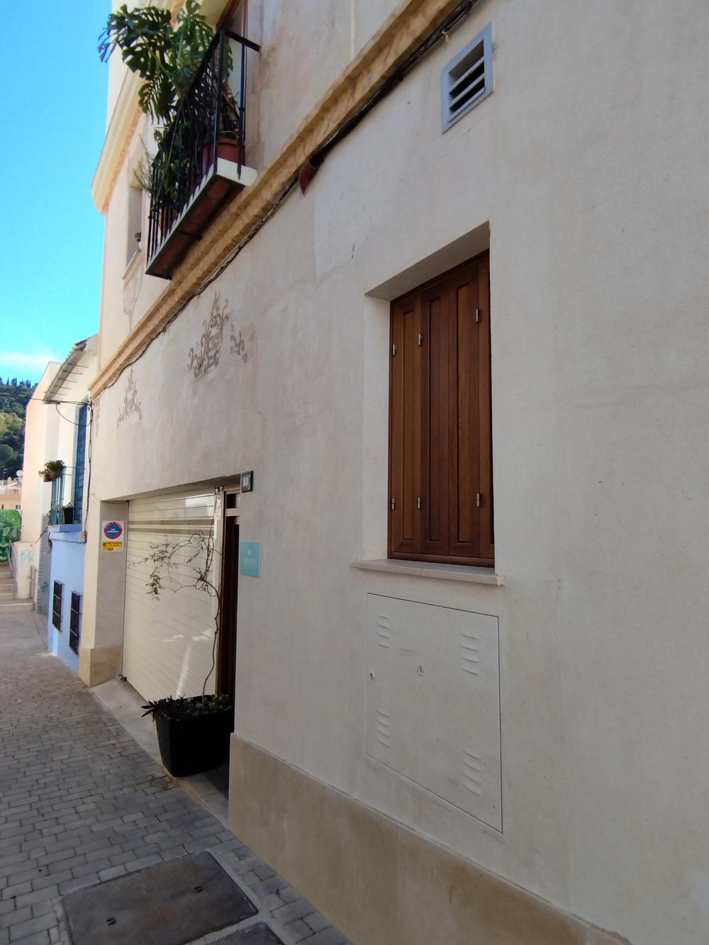  till salu byggnad Málaga Centro 29013 Málaga-Costa Del Sol 1