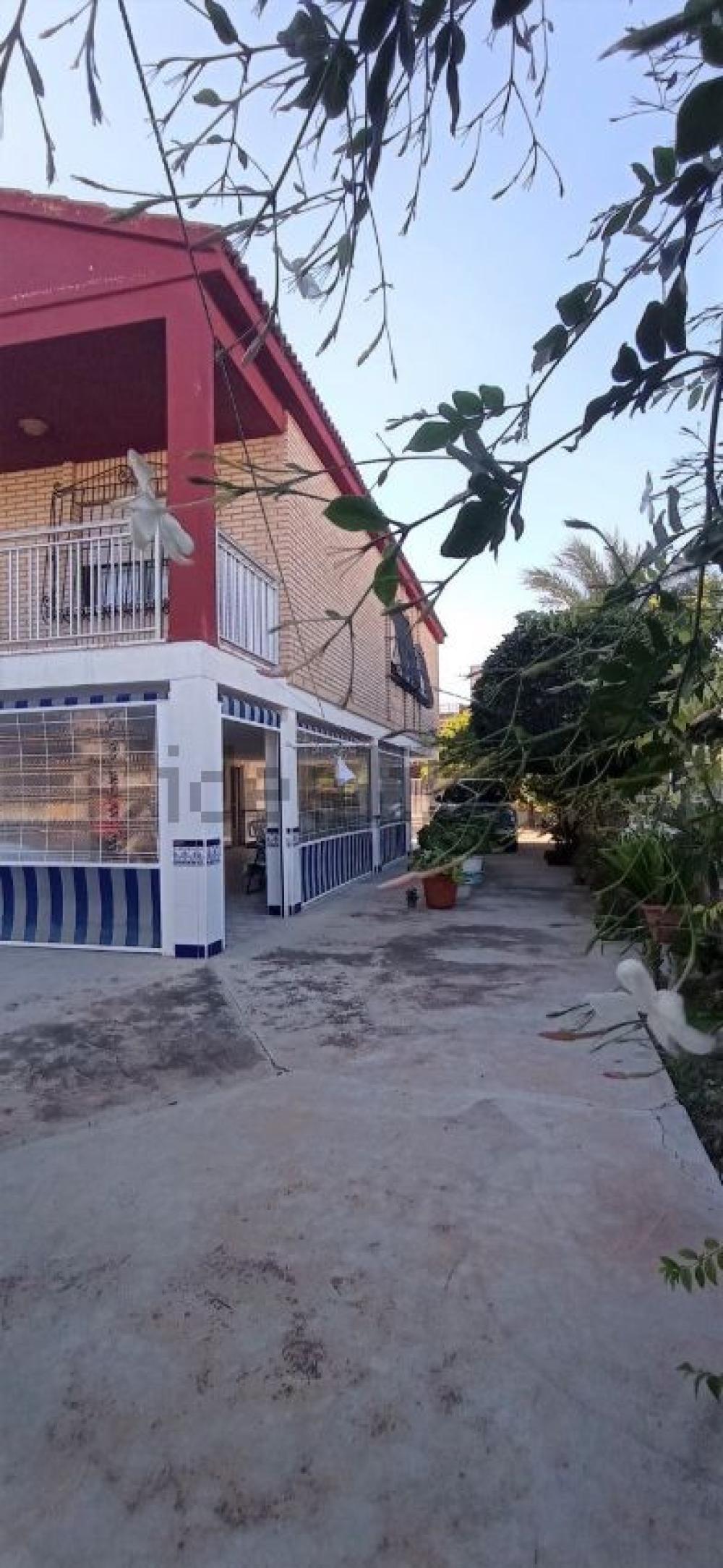  till salu hus Los Alcázares Mar Menor 2