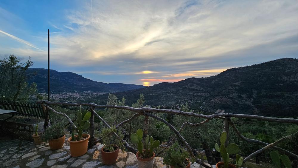  till salu hus på landet Fornalutx Tramuntana 5