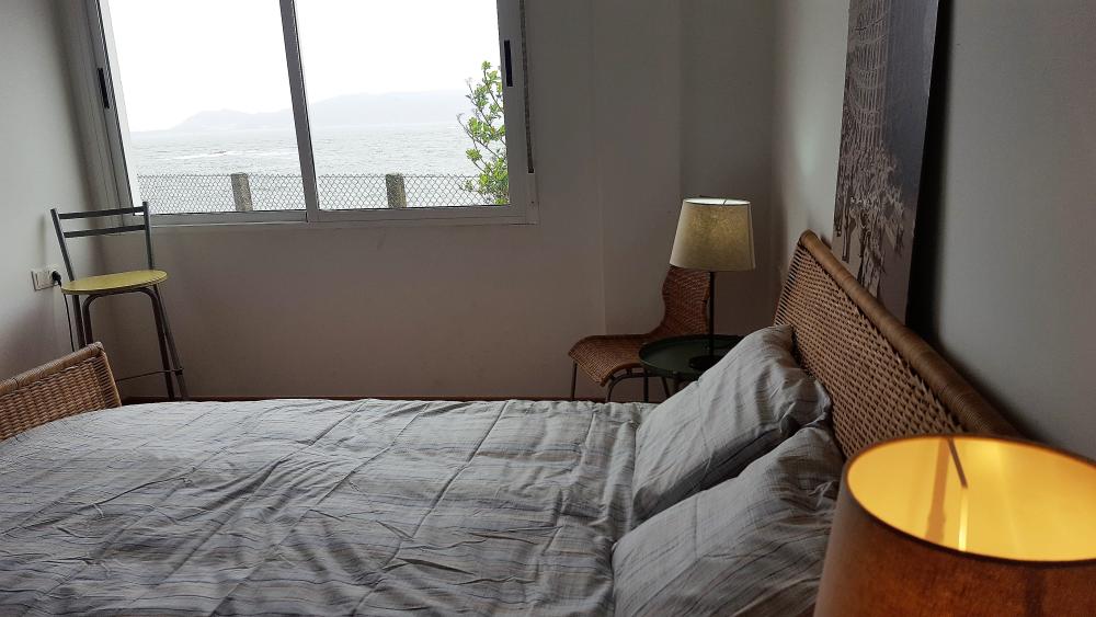  till salu villa Porto Do Son Noya 23