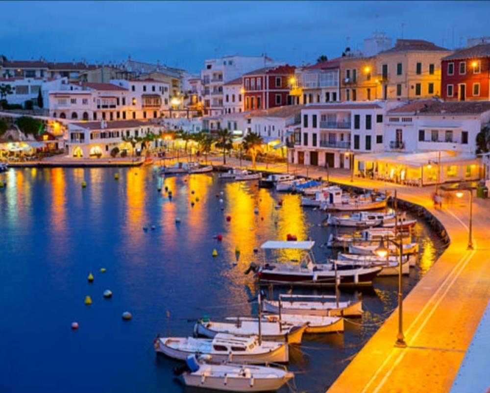 till salu bottenvåning Ciudadela De Menorca Ciudadella De Menorca 23