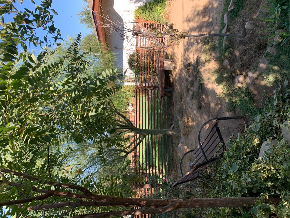  till salu hus Barrio De Panchito Ramos Tuineje 21