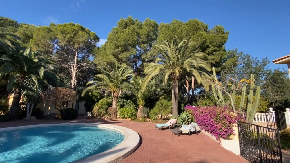  till salu villa Alfaz Del Pi Marina Baixa 40