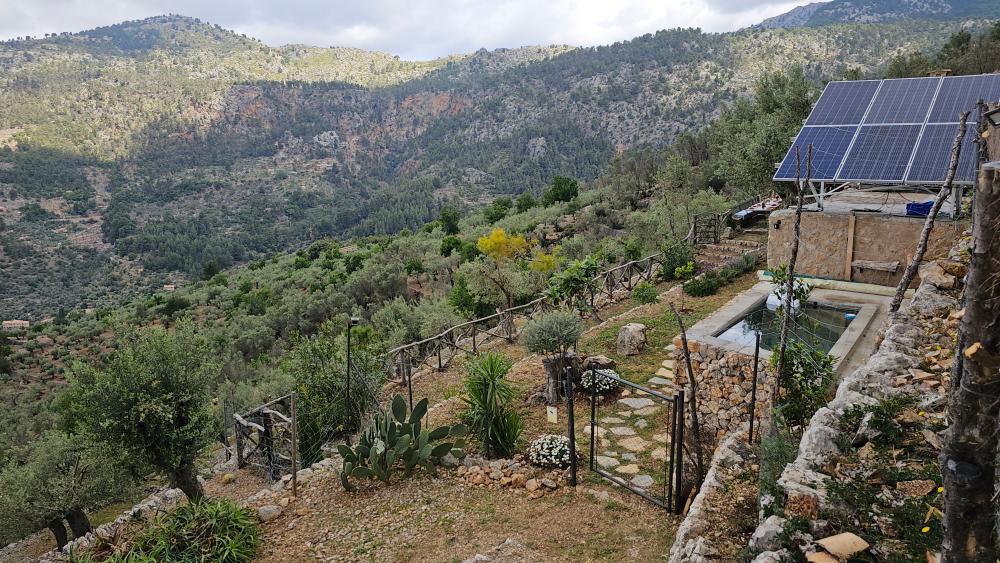 till salu hus på landet Fornalutx Tramuntana 26