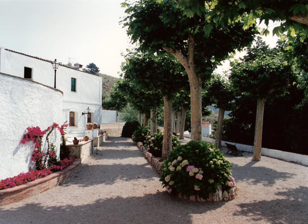  till salu villa Almoster Baix Camp 4