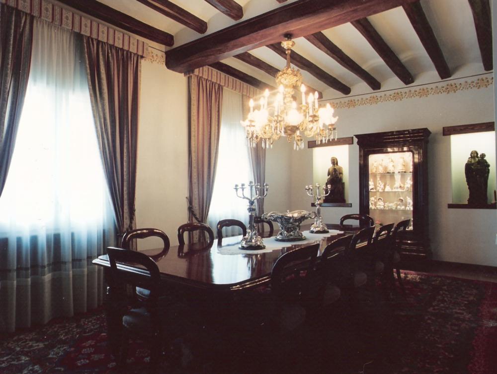  till salu villa Almoster Baix Camp 44