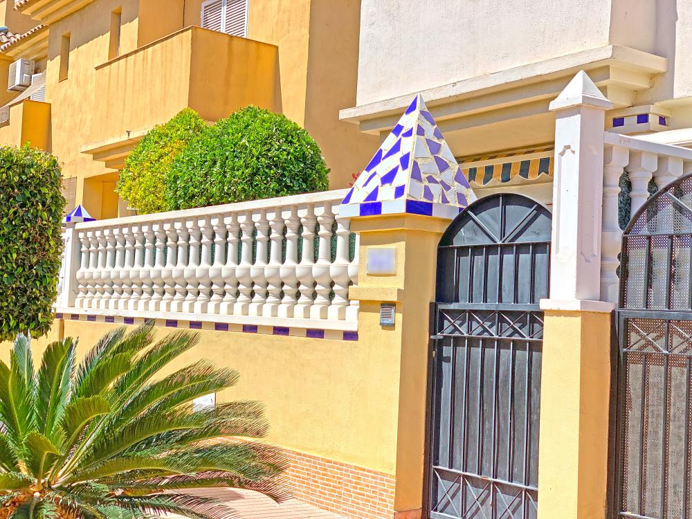  till salu parhus Gran Alacant Baix Vinalopó 33
