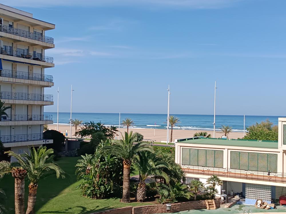  till salu lägenhet Grau I Platja Safor 2