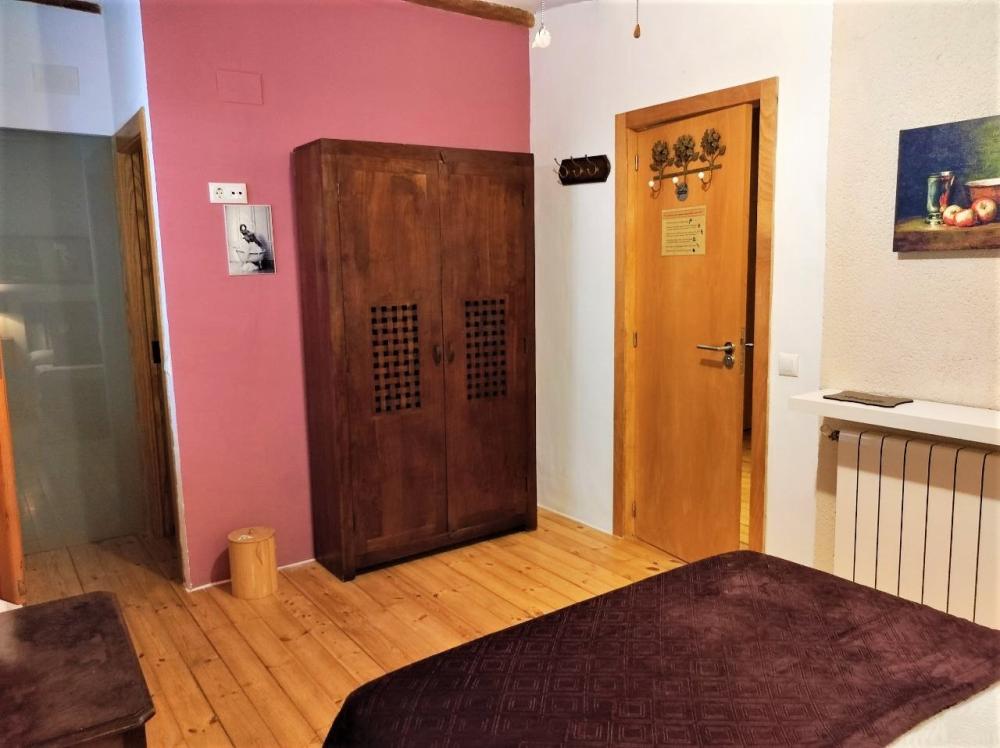  till salu hus Benilloba Comtat 36