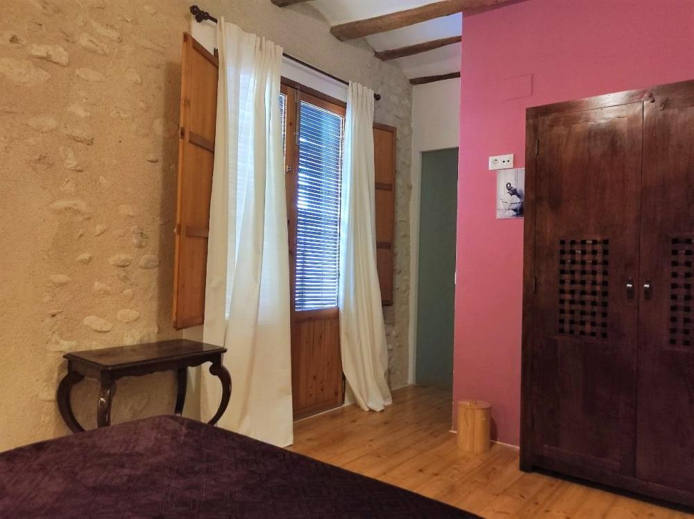  till salu hus Benilloba Comtat 37