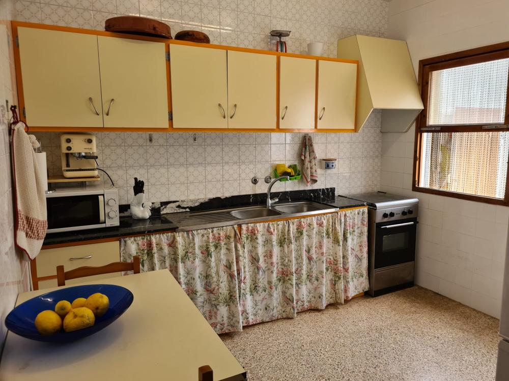  till salu villa Sa Ràpita Sud 7