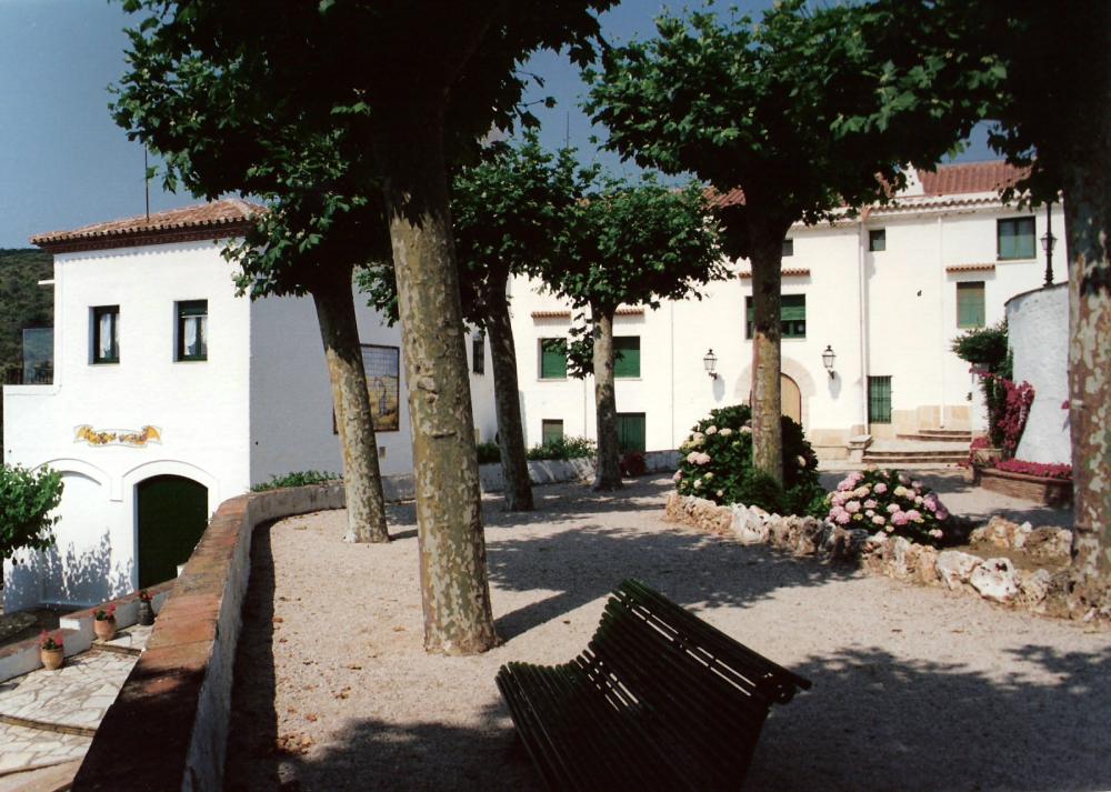  till salu villa Almoster Baix Camp 32