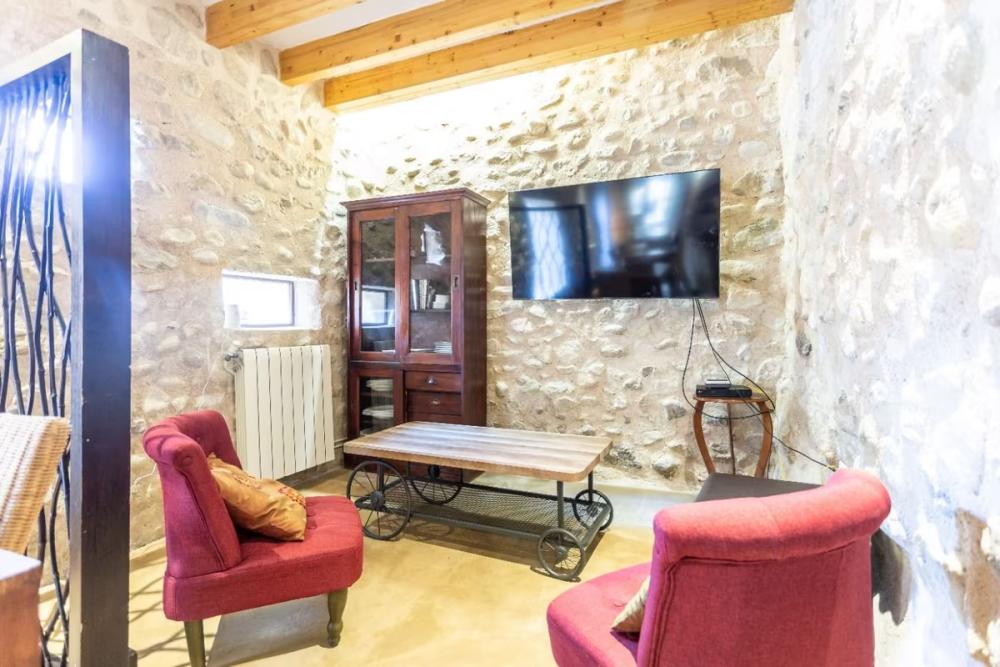  till salu hus Benilloba Comtat 23