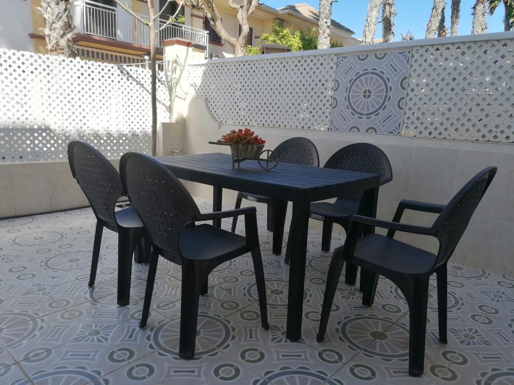  till salu etagevåning Santa Pola Baix Vinalopó 5