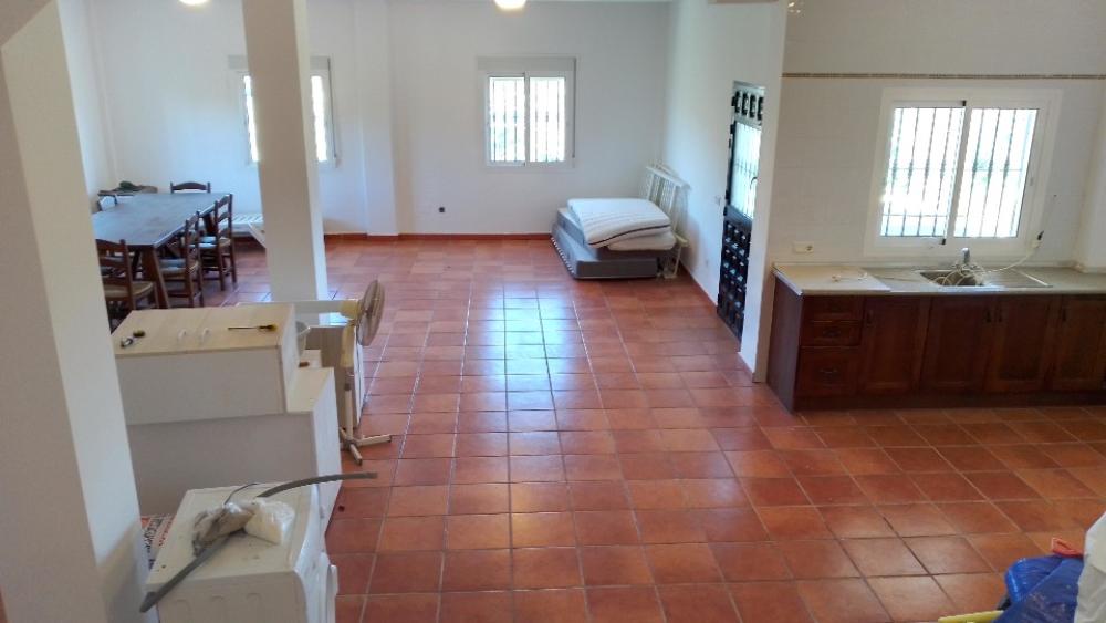  till salu villa Coín Valle Del Guadalhorce 4