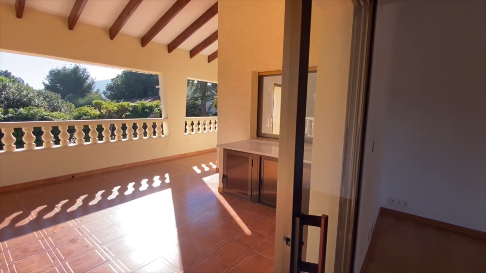  till salu villa Alfaz Del Pi Marina Baixa 43