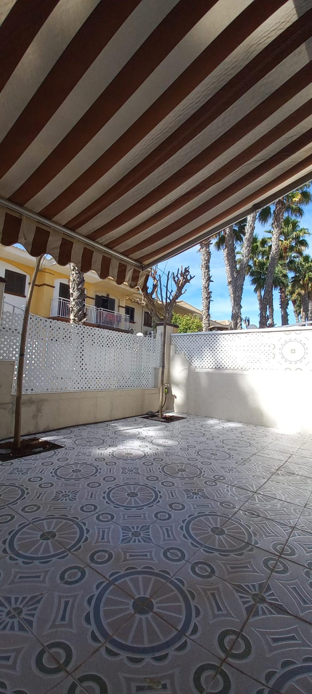  till salu etagevåning Santa Pola Baix Vinalopó 6