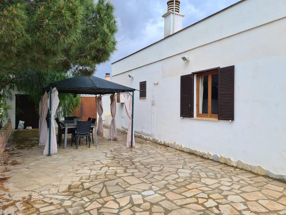  till salu villa Sa Ràpita Sud 12