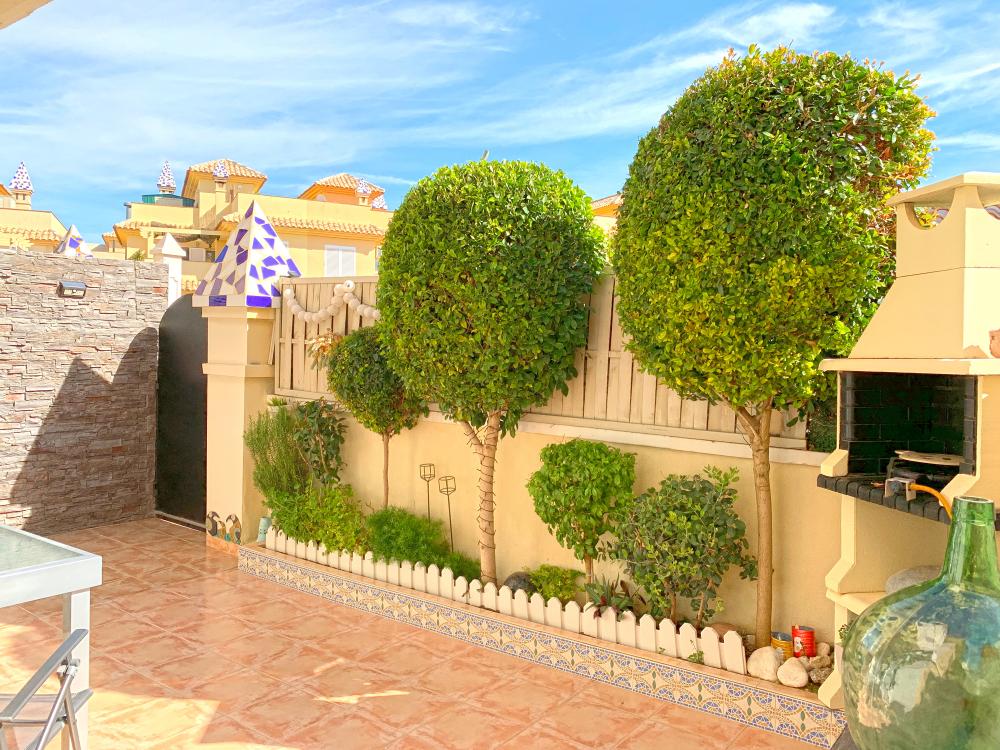  till salu parhus Gran Alacant Baix Vinalopó 36