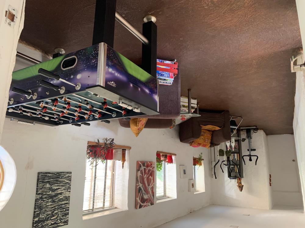 till salu hus Barrio De Panchito Ramos Tuineje 23