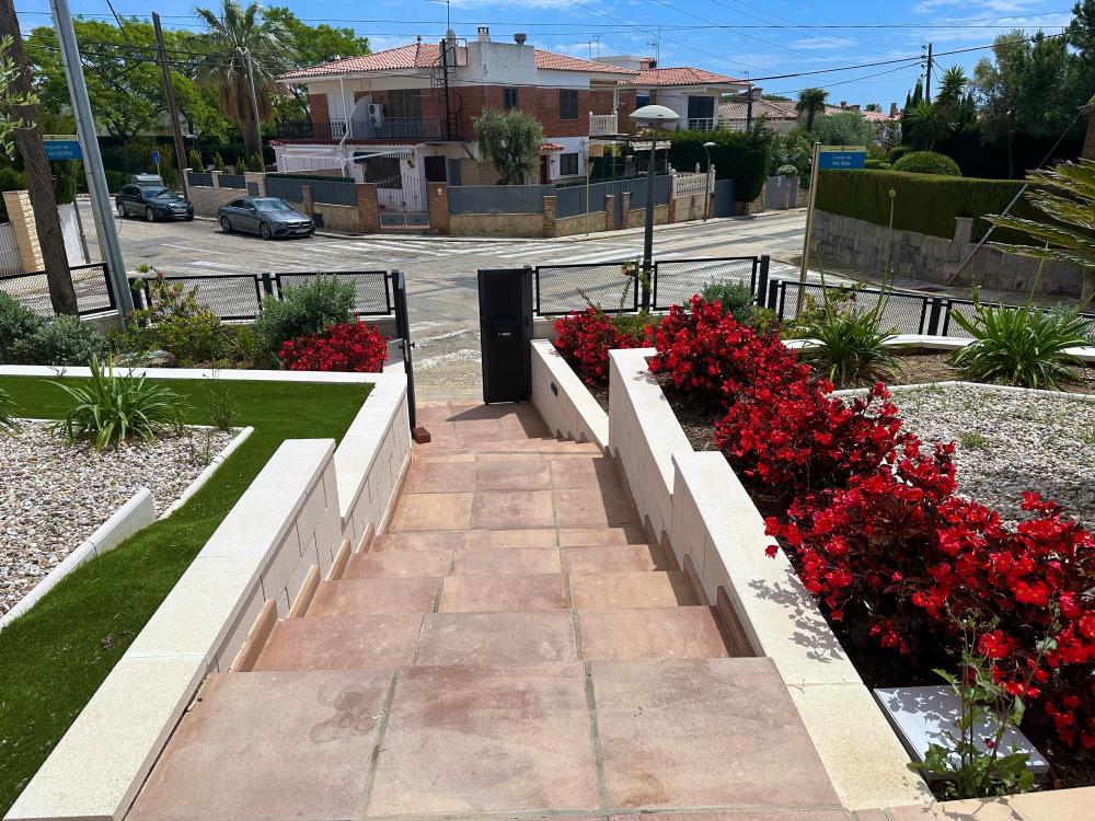  till salu hus Cambrils Baix Camp 5