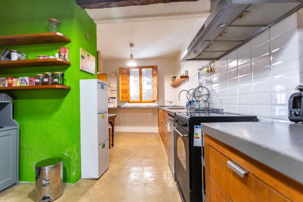  till salu hus Benilloba Comtat 15