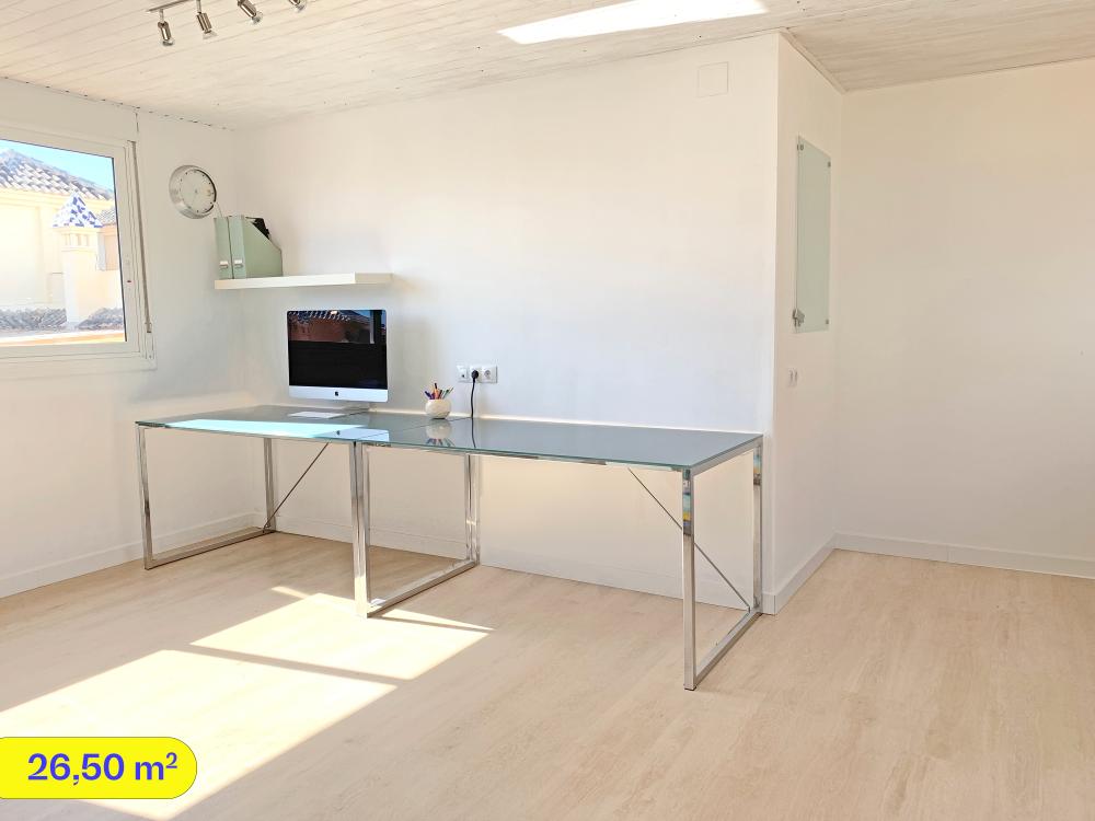  till salu parhus Gran Alacant Baix Vinalopó 11