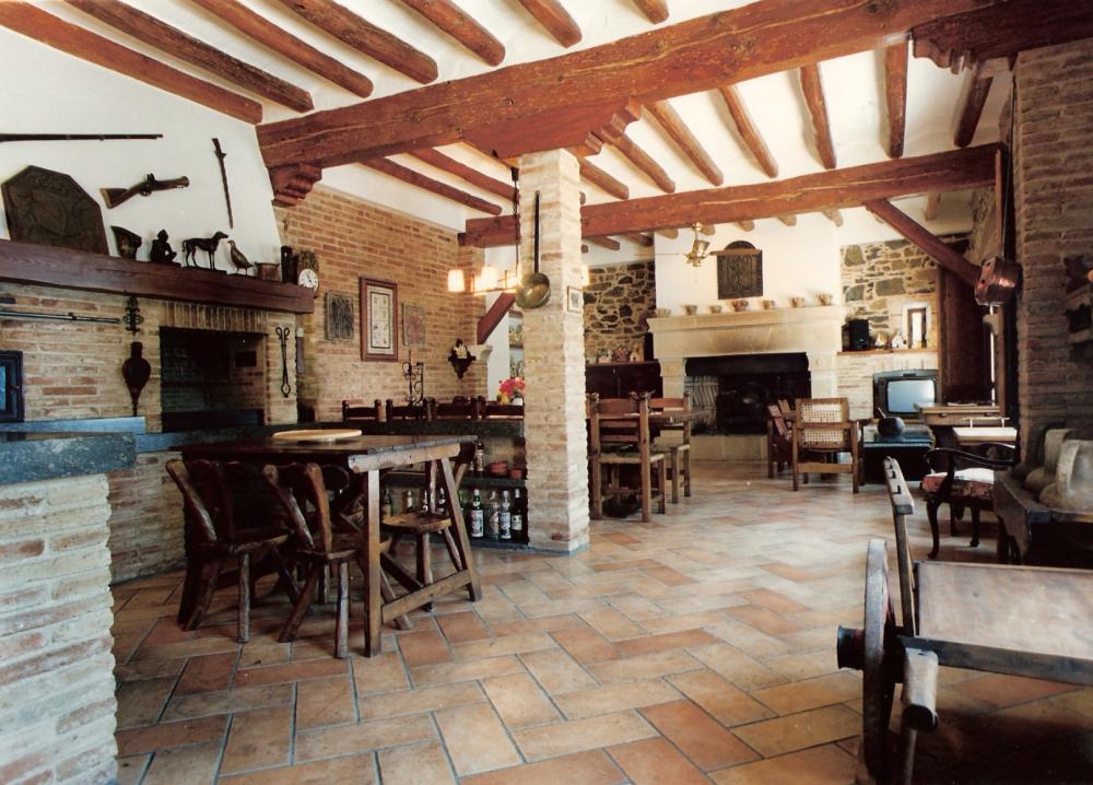  till salu villa Almoster Baix Camp 16