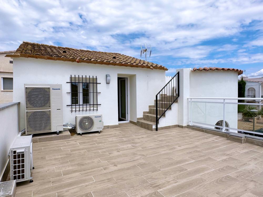  till salu hus Cambrils Baix Camp 21