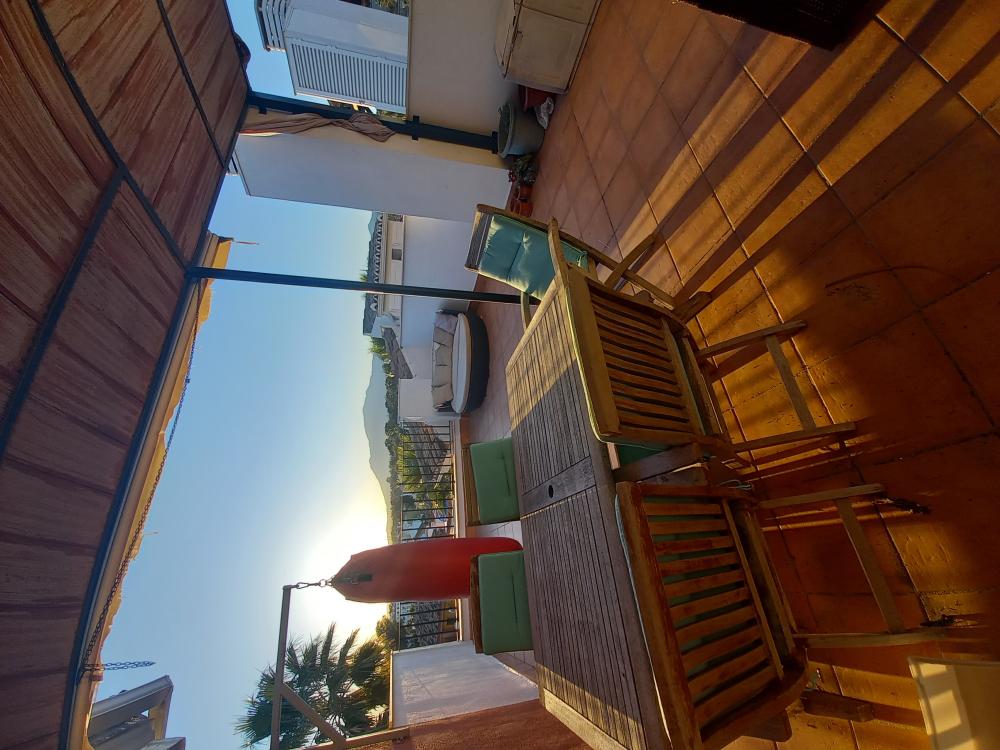  till salu takvåning Atalaya Isdabe Costa Del Sol Occidental 3