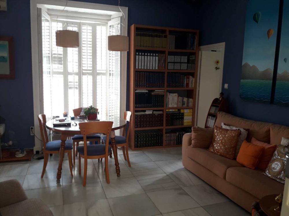  till salu hus Puerto Real Bahía De Cádiz 20