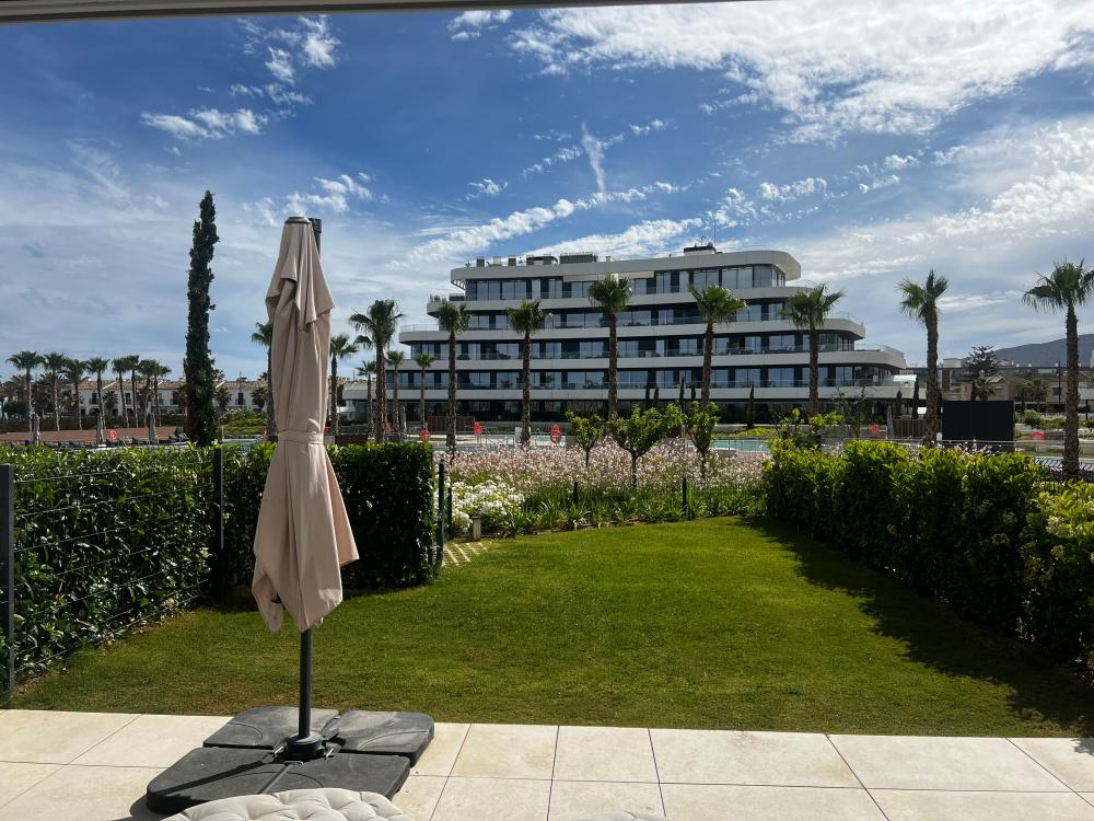  till salu lägenhet Los Alamos Costa Del Sol Occidental 11