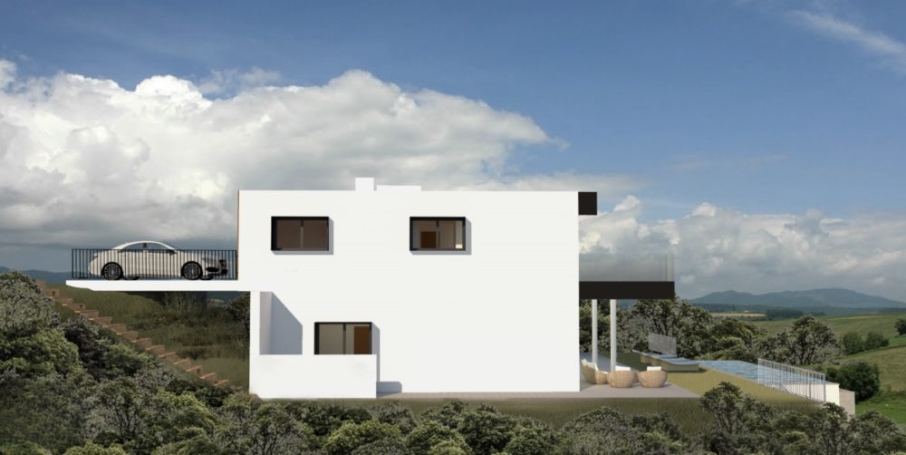  till salu hus Matadepera Vallès Occidental 15