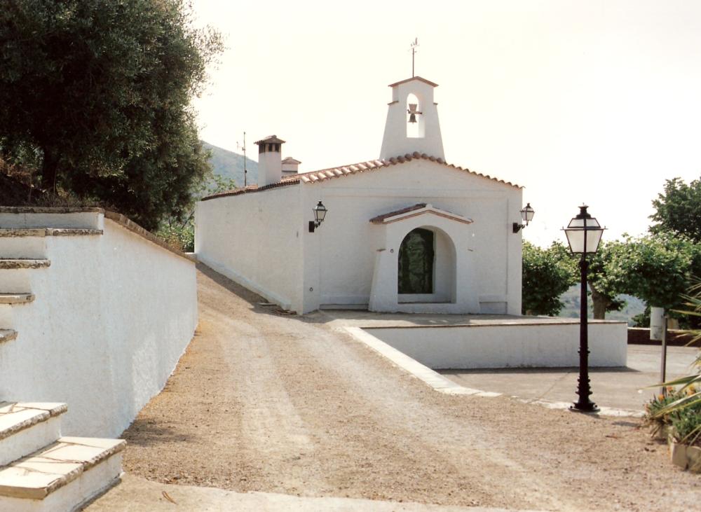  till salu villa Almoster Baix Camp 12