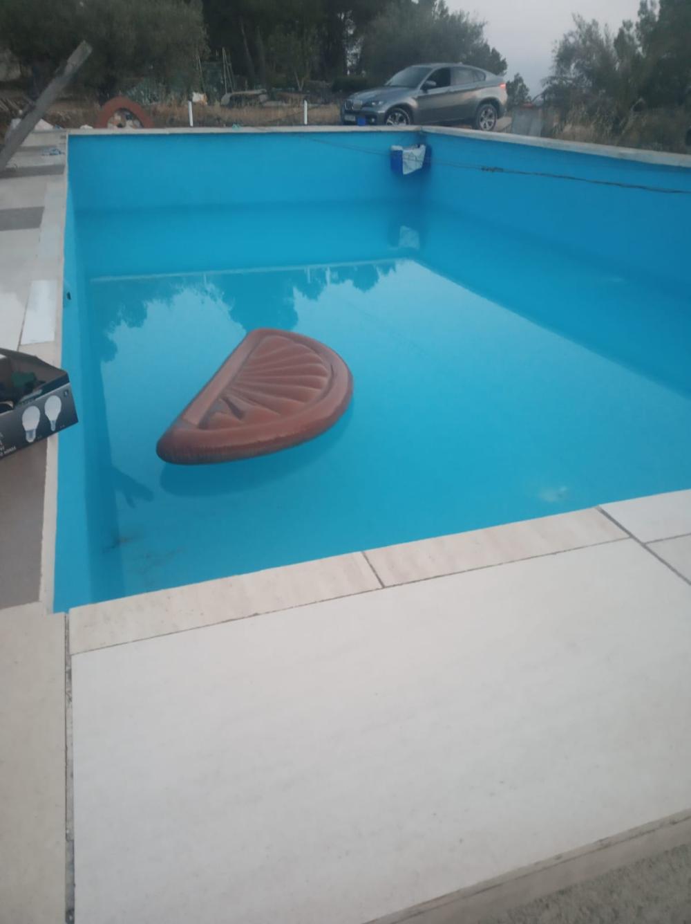  till salu hus på landet Móra La Nova Ribera D'ebre 3