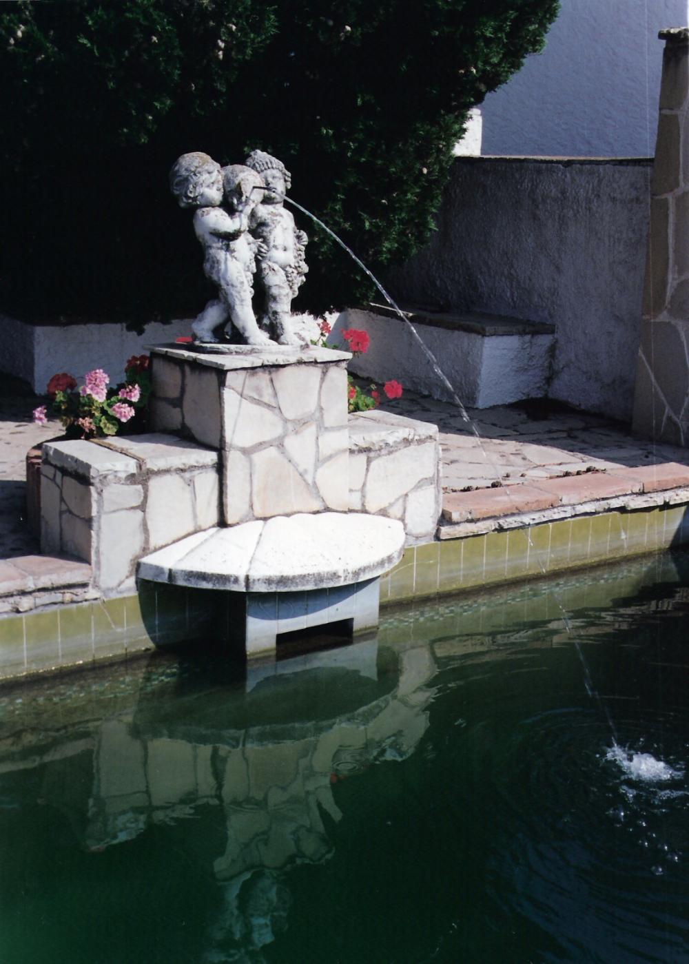  till salu villa Almoster Baix Camp 8
