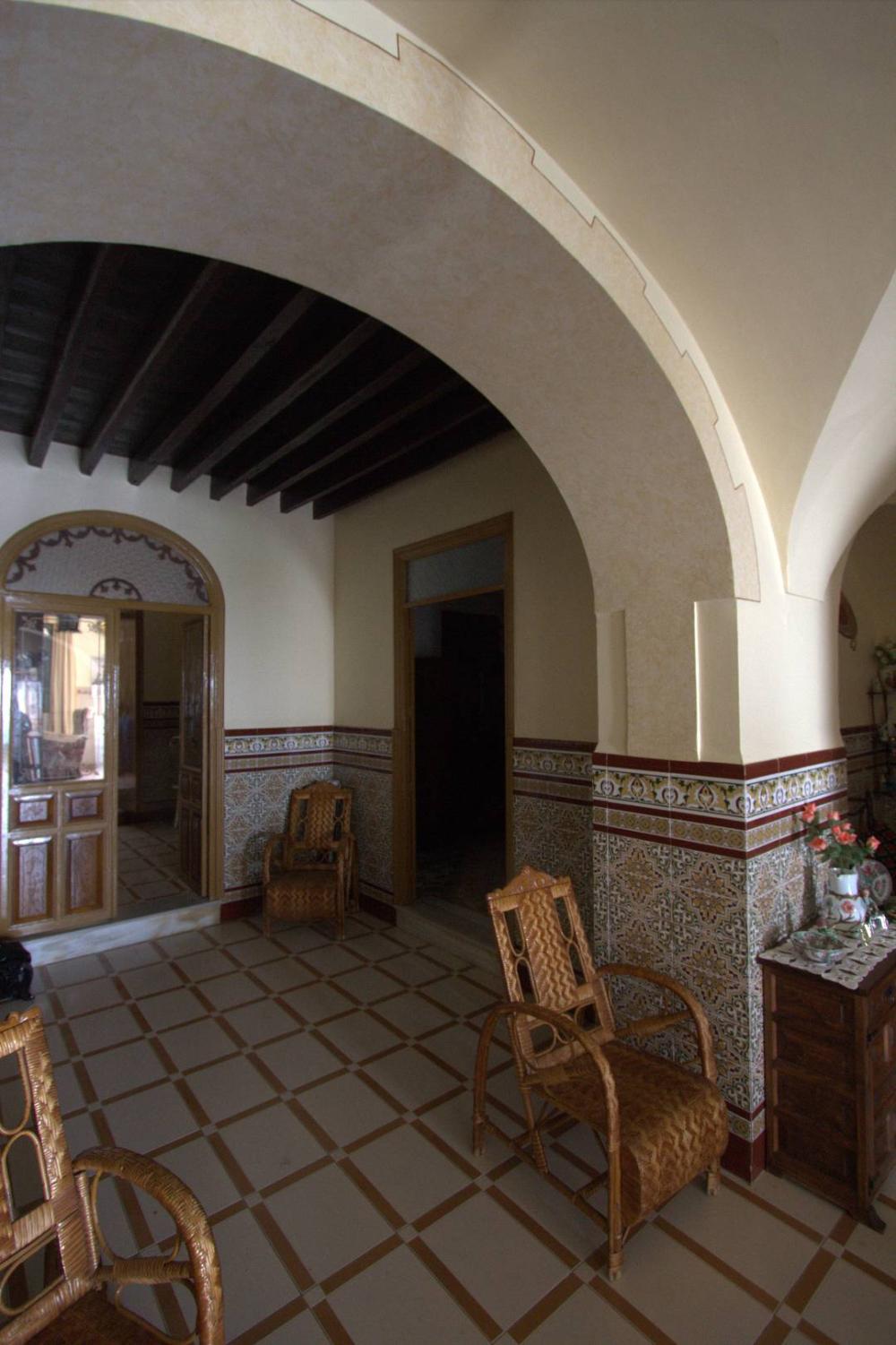  till salu hus Hinojosa Del Duque Pedroches (Los) 1