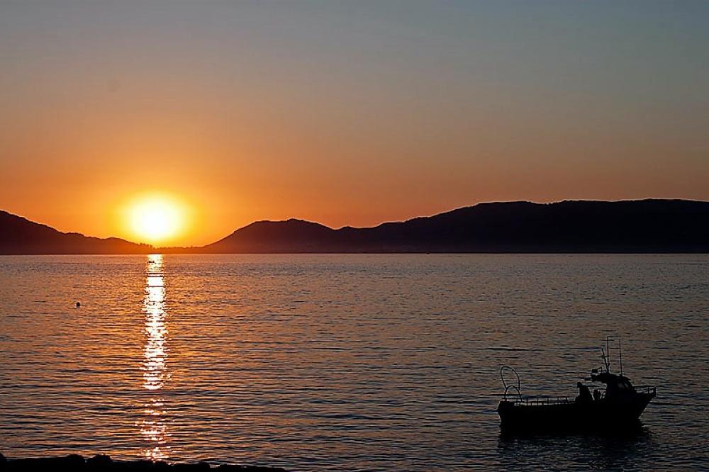  till salu villa Porto Do Son Noya 9