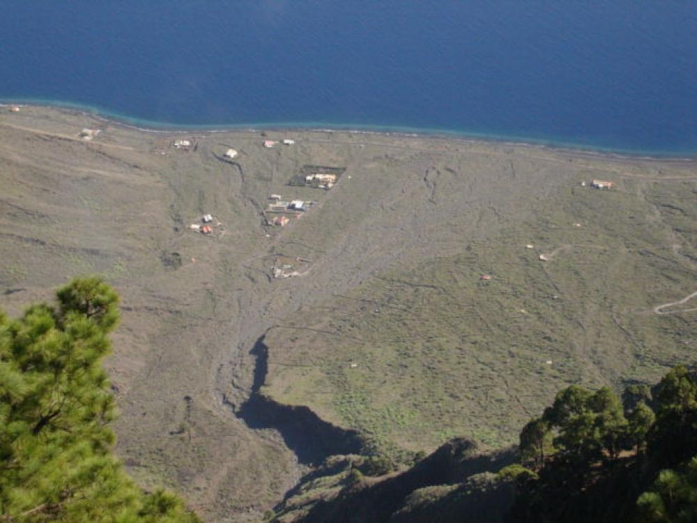  till salu villa Valverde Hierro (El) 6