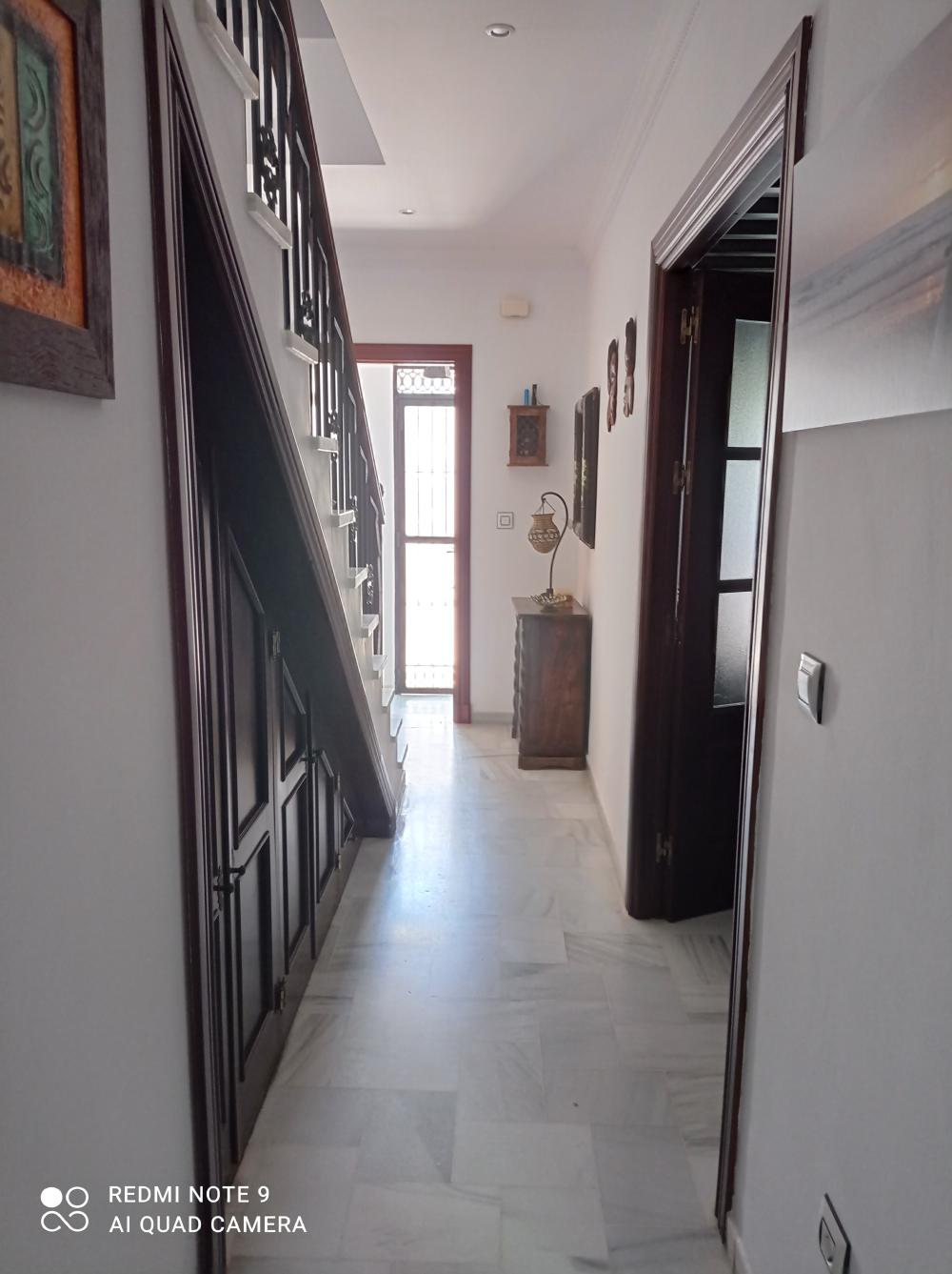  till salu radhus Chiclana De La Frontera Bahía De Cádiz 19
